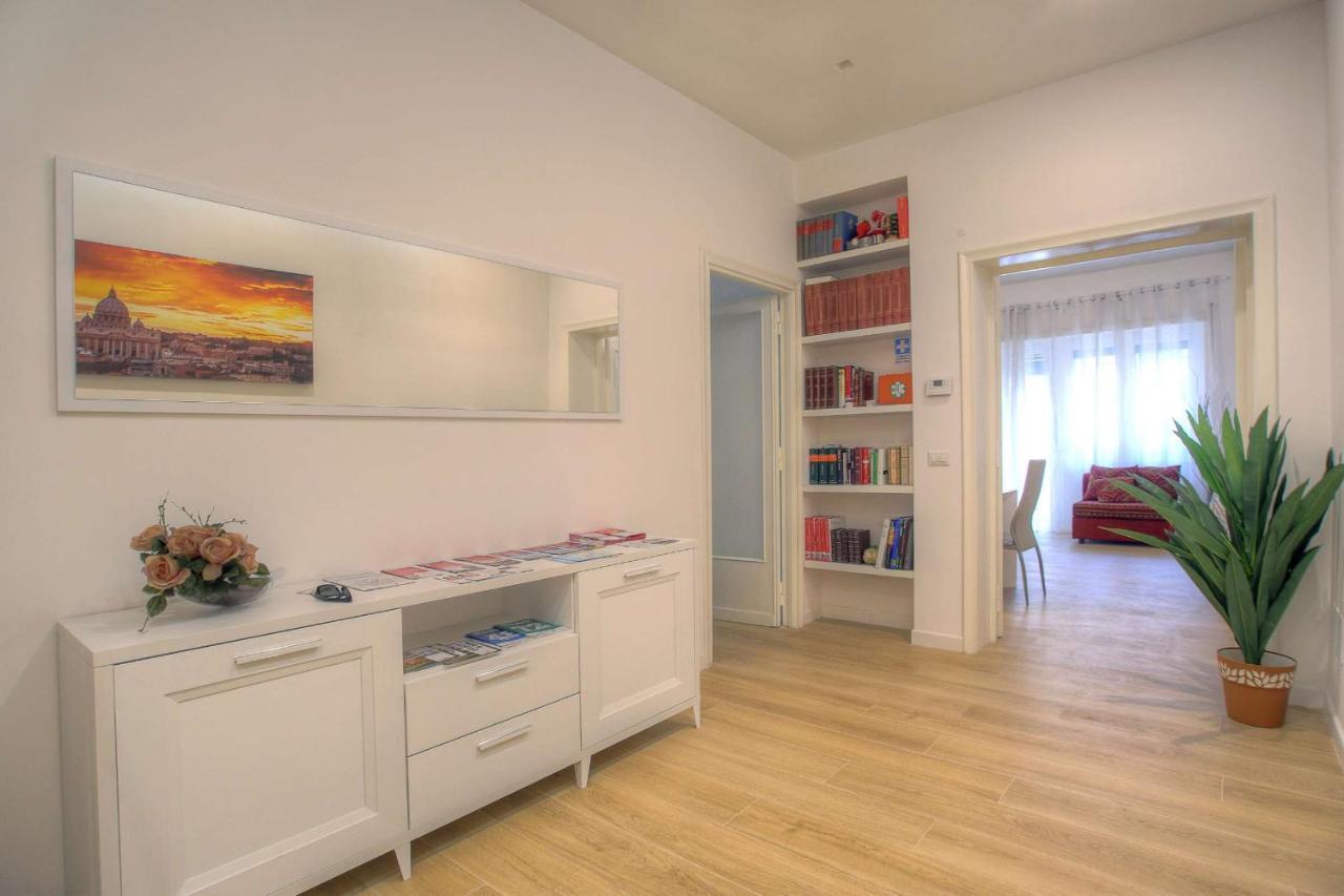 Holiday Aroma Apartment Exterior photo