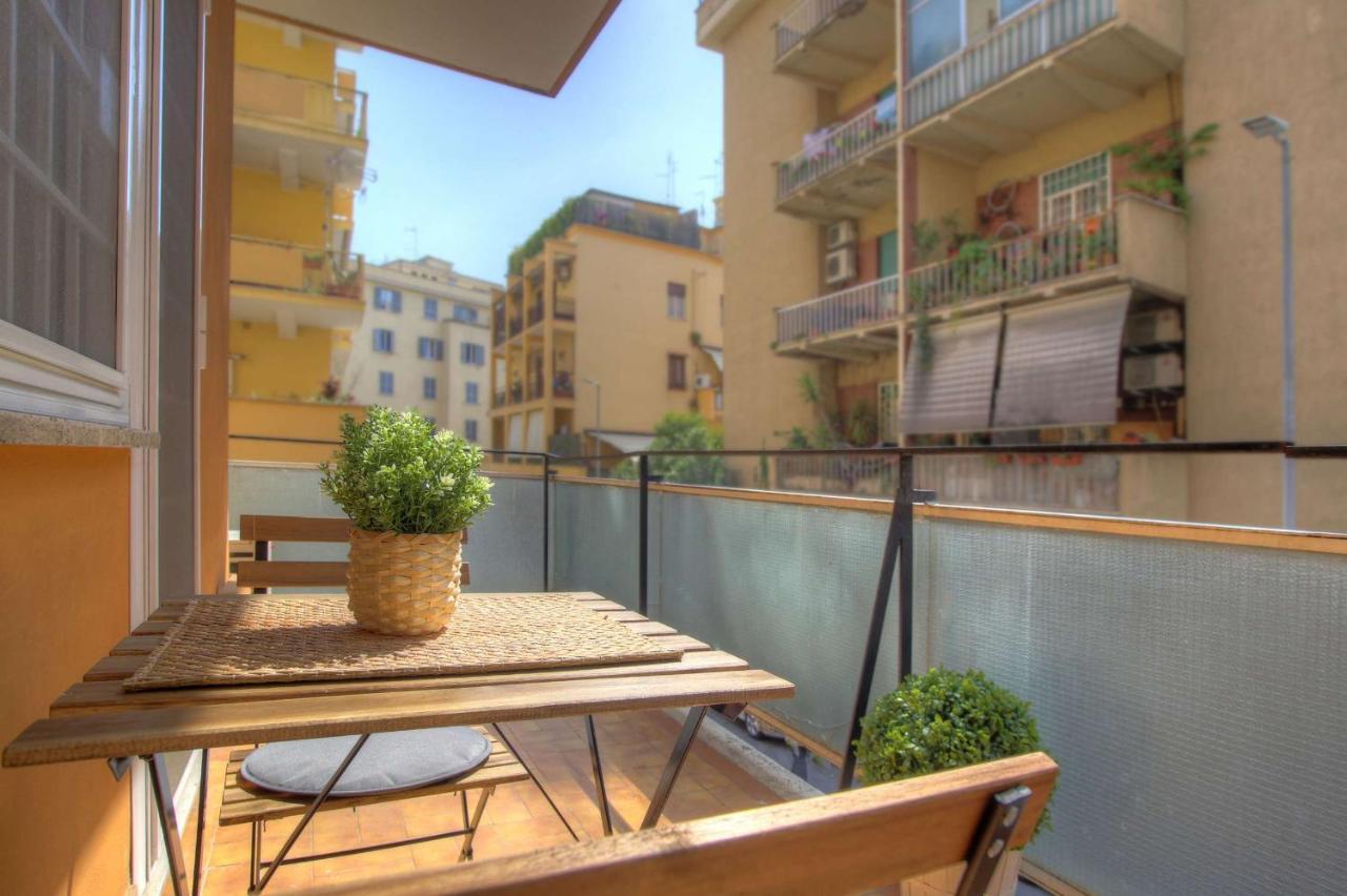 Holiday Aroma Apartment Exterior photo